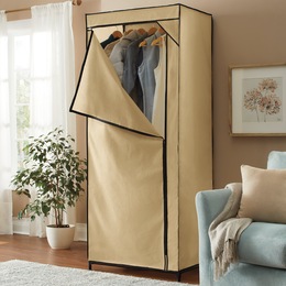 Coat/Dress Wardrobe, , large