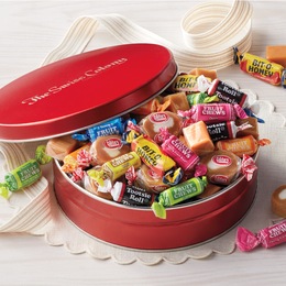 Chewy Caramel Mix, , large