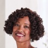 Helene Wig, Medium Dark Brown, large