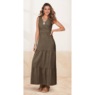 Must-Have Knit Maxi Dress, , large