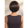 Vivica Fox Lina Human Hair Wig, Off Black, large