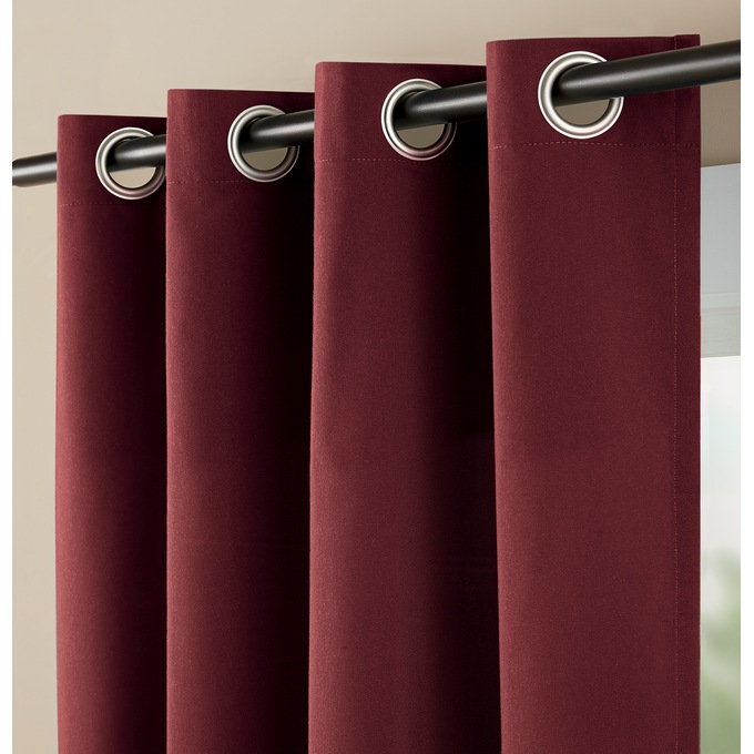 Color Connection Solid Grommet Panel, , large