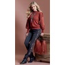 Coady Southwest Studded Jean, , large