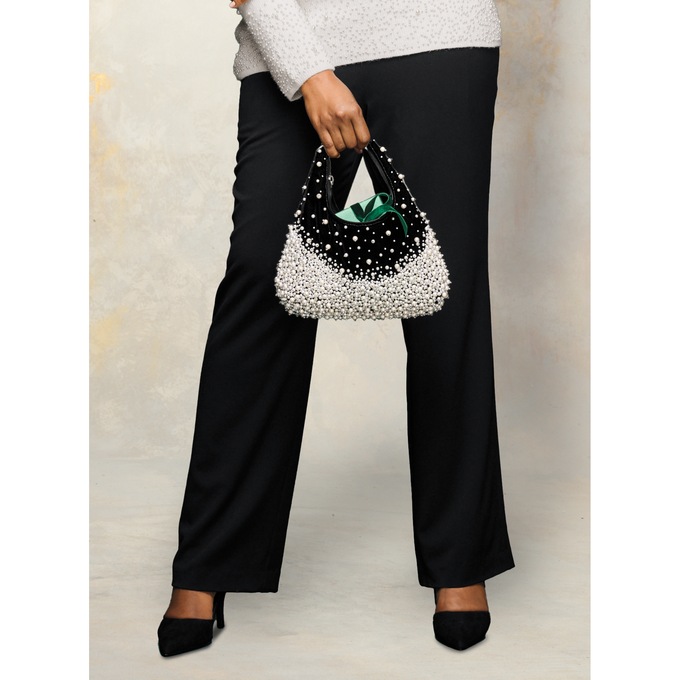 Impeccable Pant, , large