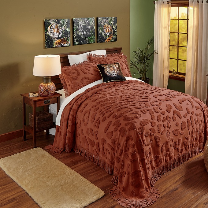 Global Jacquard Pillow, , large