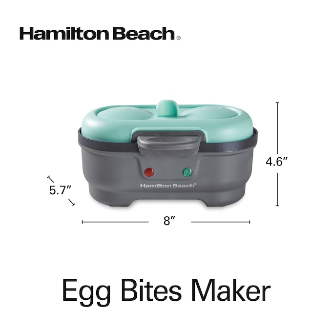Hamilton Beach Egg Bites Maker, , large