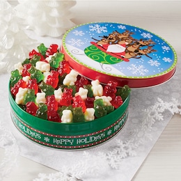 Christmas Gummi Bears, , large