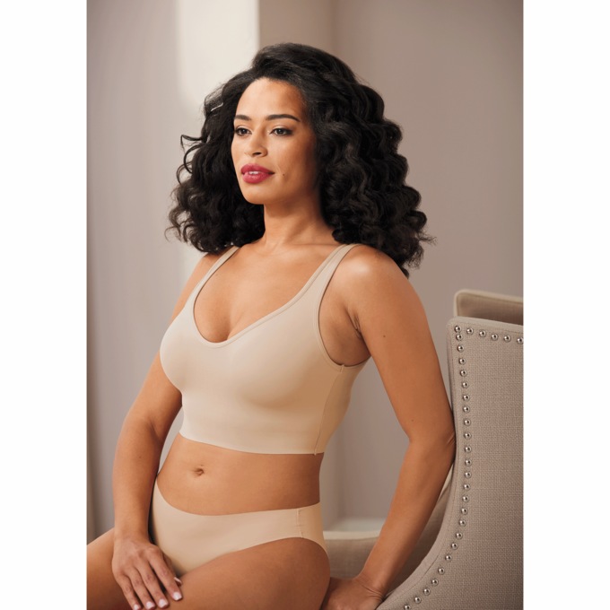 Lounge Bra, , large