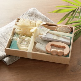 7-Piece Spa Set, , large