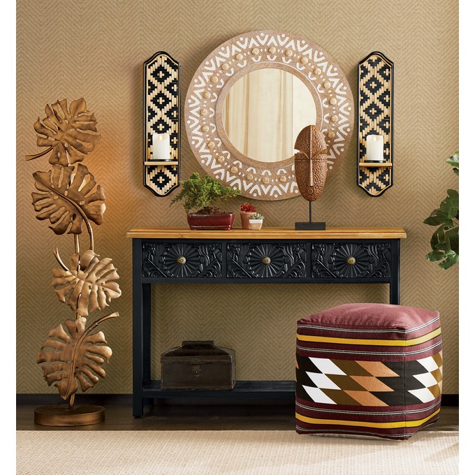 Brindlewood Console, , large