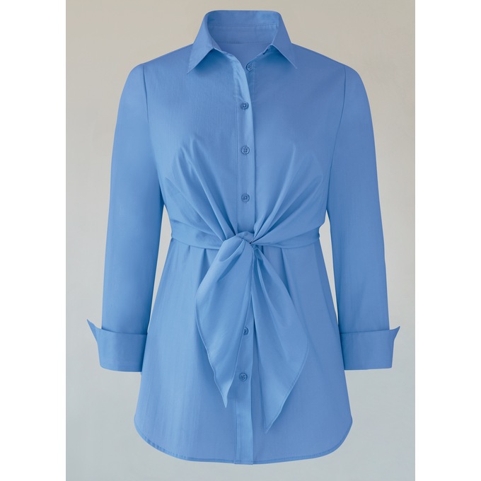 My Kind Of Tie Top, , large