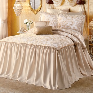 Upton 7-Piece Bedspread Set, , large