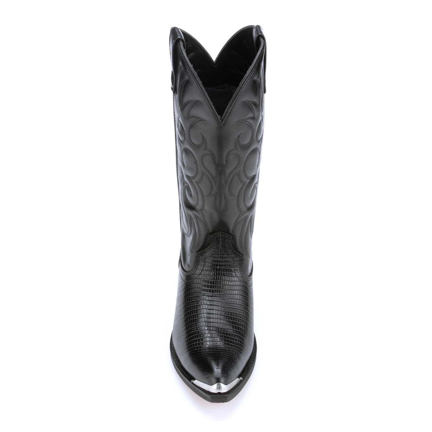 Midnight velvet cowboy boots on sale