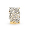 Diamond Heart Band, , large