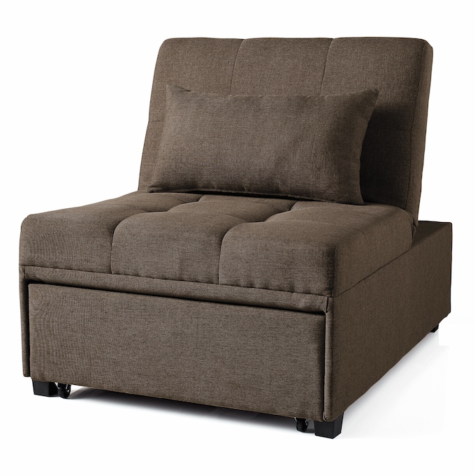 Cali Convertible Chair, , large