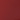 Metro Mix Display Shelf, Red, swatch