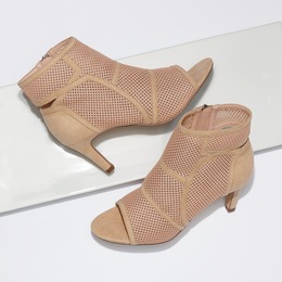 Mesh Shootie, , large