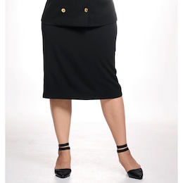Impeccable Skirt, , large