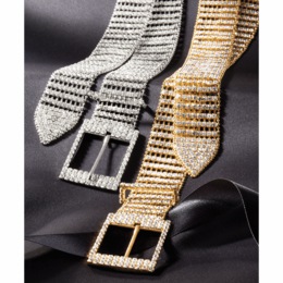 Jeweled Belt, , large
