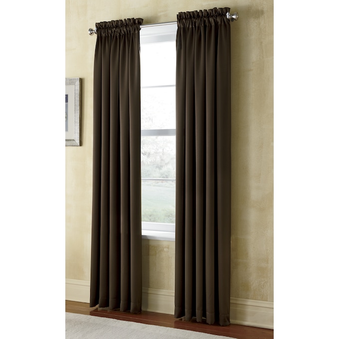 Madison Room Darkening Panel, , large