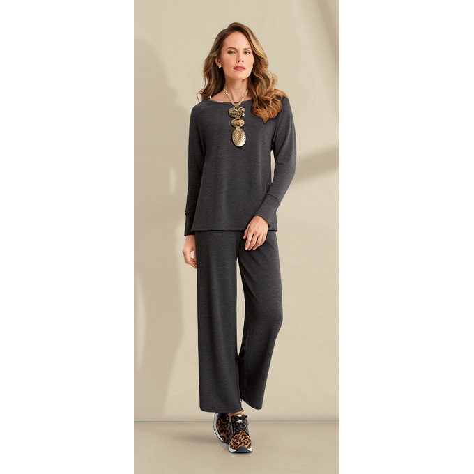 Leighton Ankle Pant, , large