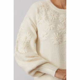 Gracie Sweater, , large