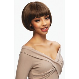 Vivica Fox Human Hair Wig, , large