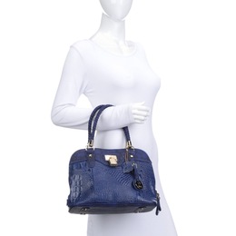 Lucy Braided Bag by Marc Chantal, , large