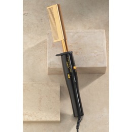 Straightening Comb, , large