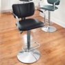 Gaslift Bar Stool, , large