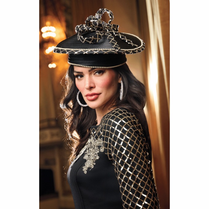 Kiyana Hat, , large