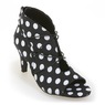 Amanda D'laurie Dabria Bootie, , large