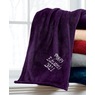 Personalized Plush Throw, , large