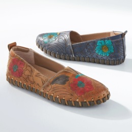 L&#39;Artiste Modesty Slip-On by Spring Step, , large