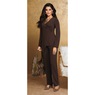Annika Pearl Pant Set, , large