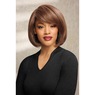 Lace-Front Amil Wig, , large