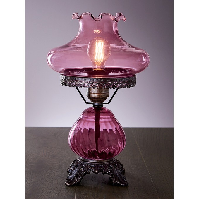 Hurricane Lamp, , large