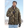 Men's Light Puffer Jacket, , large