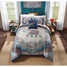 Boho Elephant Accent Pillow, , large