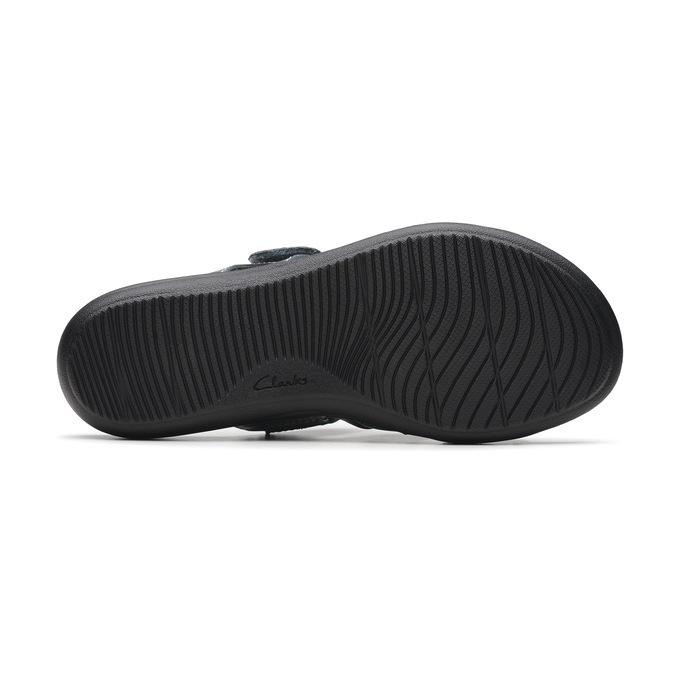 Clarks Laurieann Dove Slide, Blue Gray, large