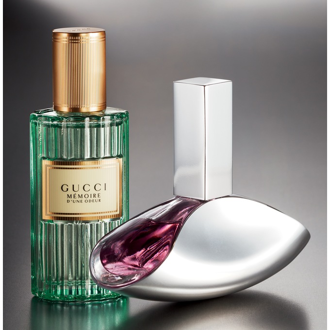 Gucci perfume top memoire review
