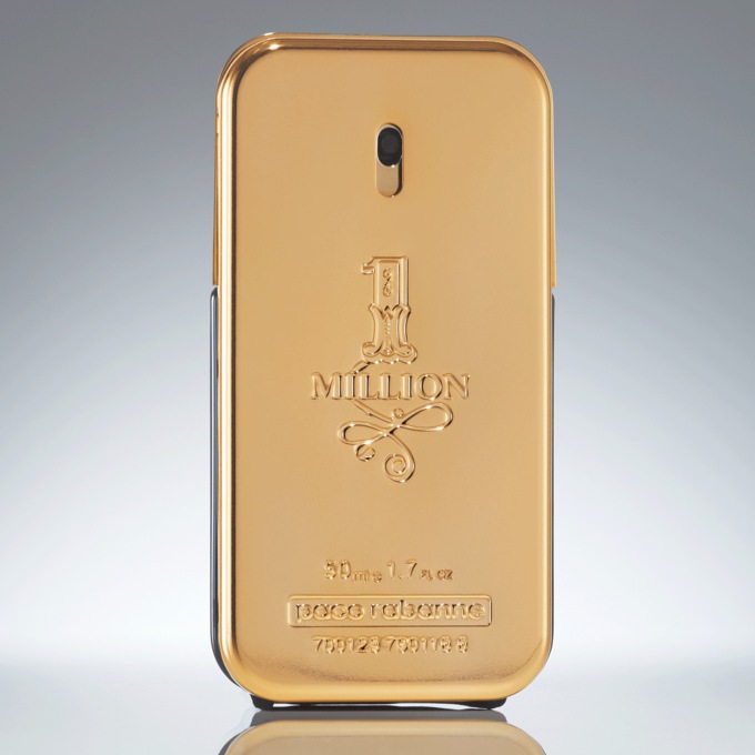 Paco Rabanne 1 Million for Him, , large