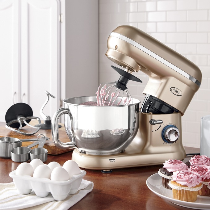 Ginny's Stand Mixer, , large