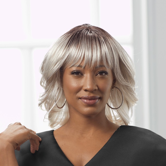 Motown Tress Copa Wig, , large