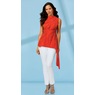 Kylie Knit Trouser, , large