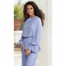 Olivia Pant Set, , large