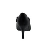 Midnight Velvet Luxe Velvet Bow Pump for Women, , large