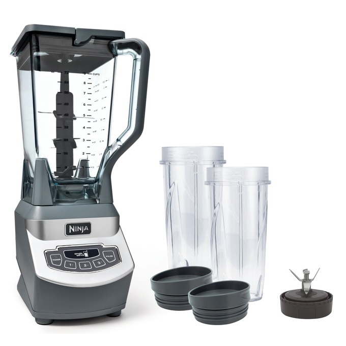 Ninja Nutri Pro Blender