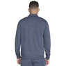 Skechers Men's Hoodless Hoodie, , large