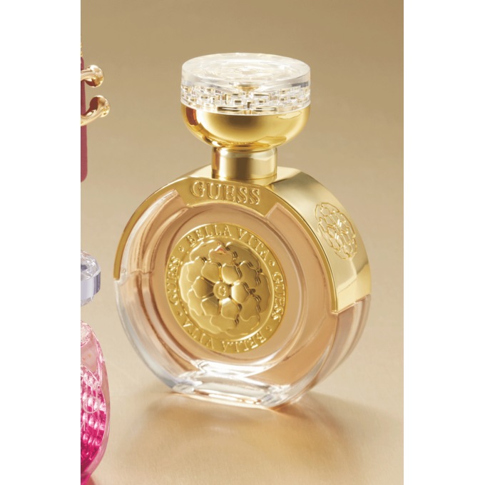Guess Bella Vita for Her Eau de Parfum Spray, Clear, large
